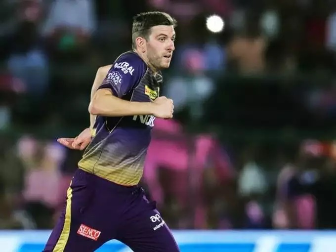 IPL 2020: KKR's Harry Gurney pulls out of tournament due to shoulder injury