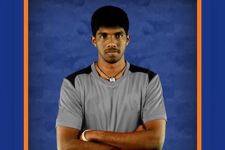 Satwiksairaj Rankireddy, Arjuna award, badminton, COVID-19, pandemic