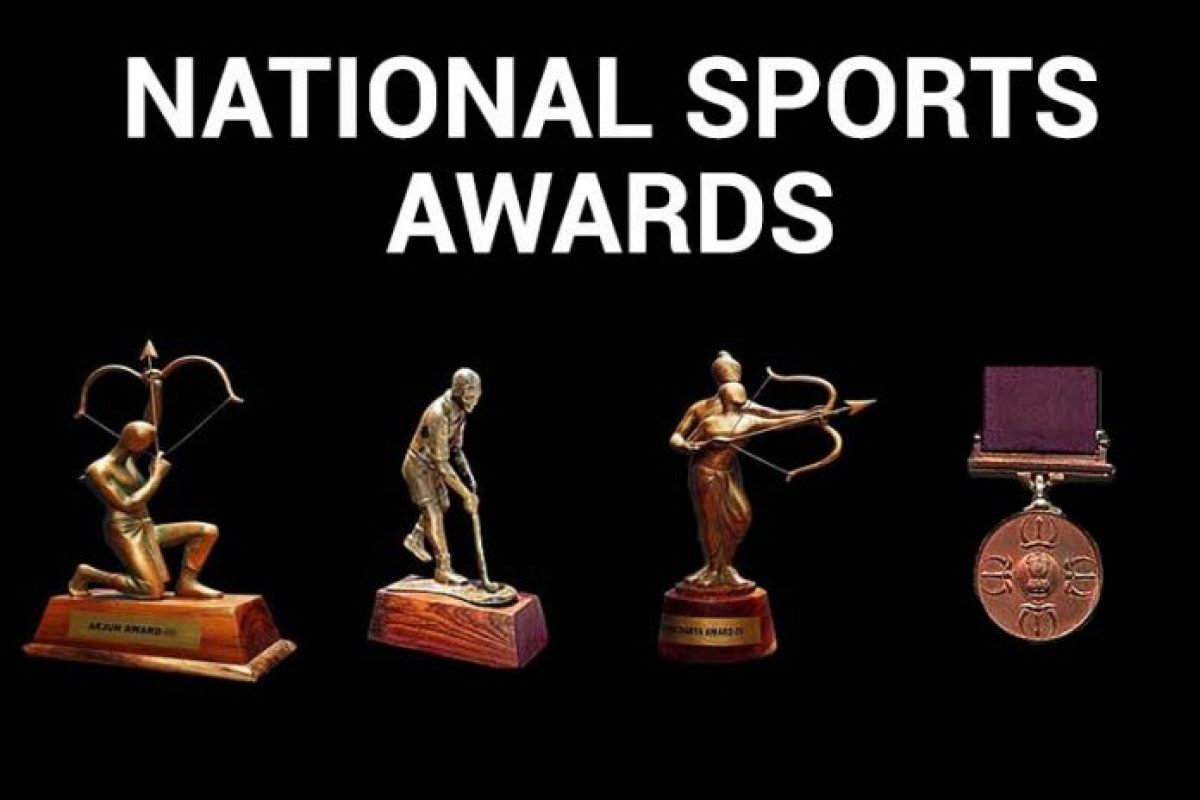 Why do we celebrate National Sports Day?