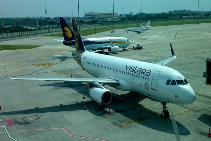 Vistara