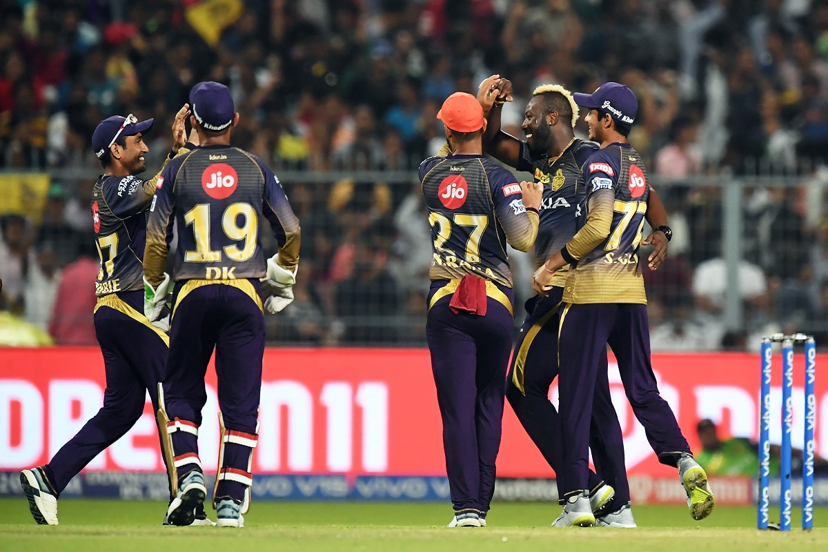 Kyle Mills, KKR, IPL 2020