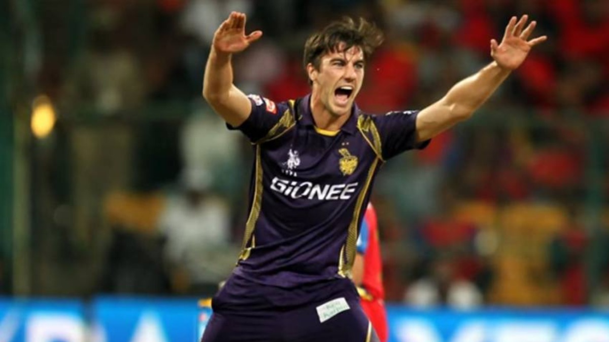 Kyle Mills, KKR, IPL 2020