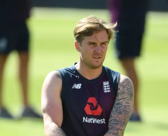 Jason Roy, England vs Pakistan