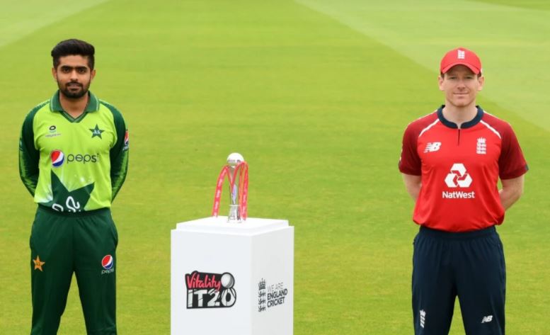 Jason Roy, England vs Pakistan