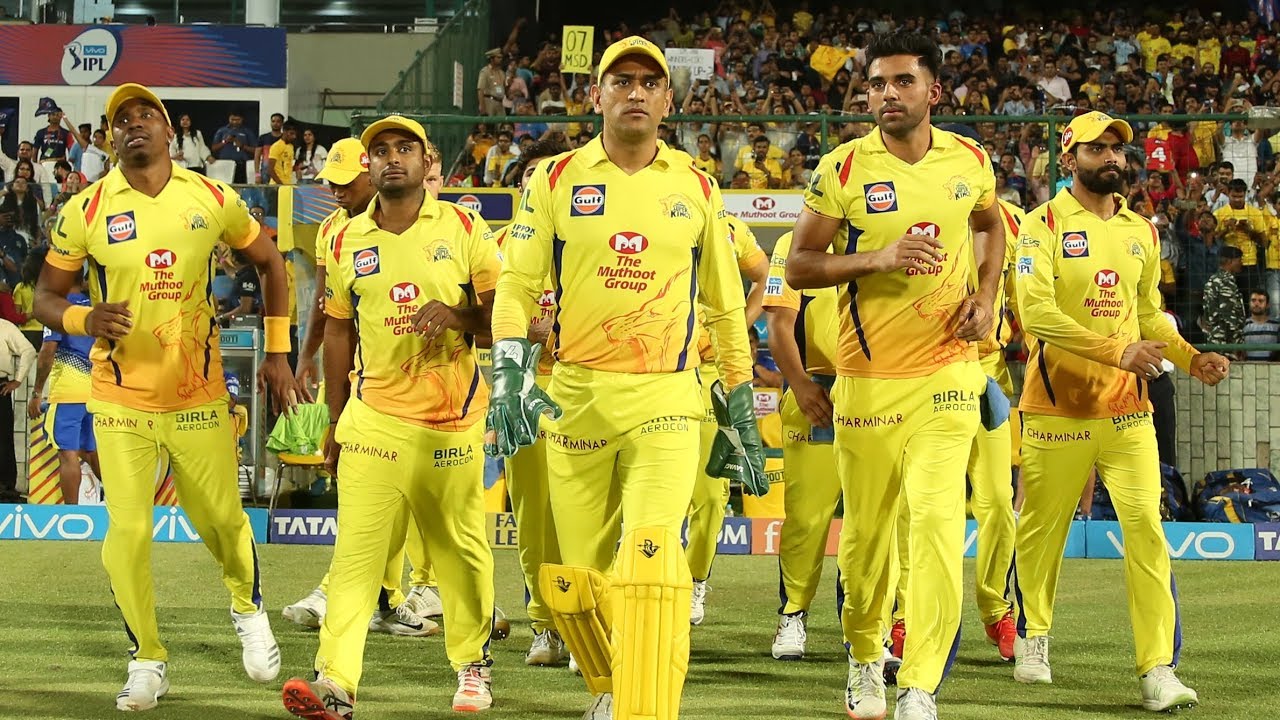 CSK