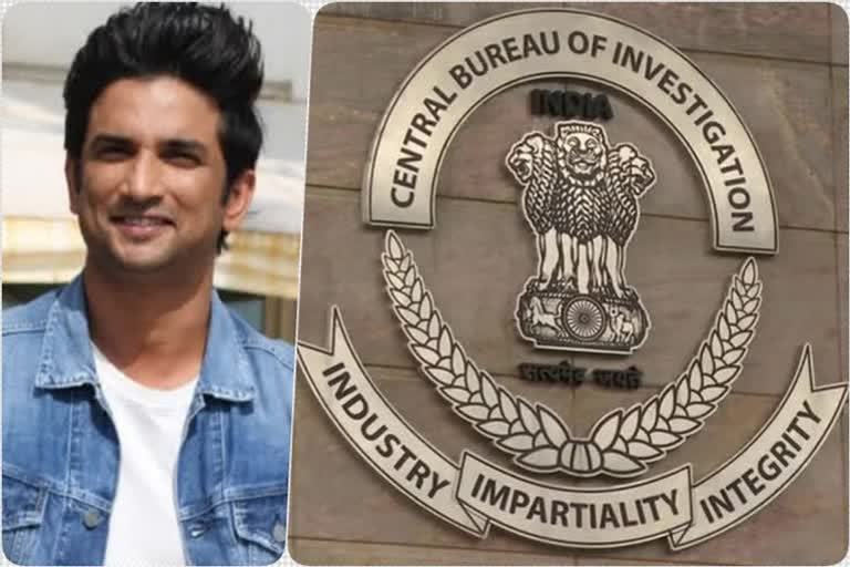 Sushant Singh Rajput case