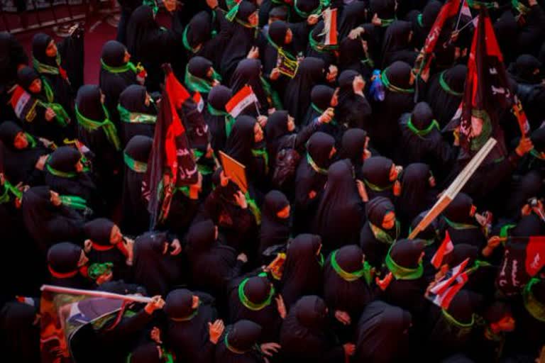 Moharram festival starts today