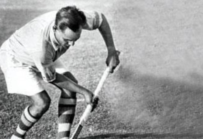 Major Dhyan Chand