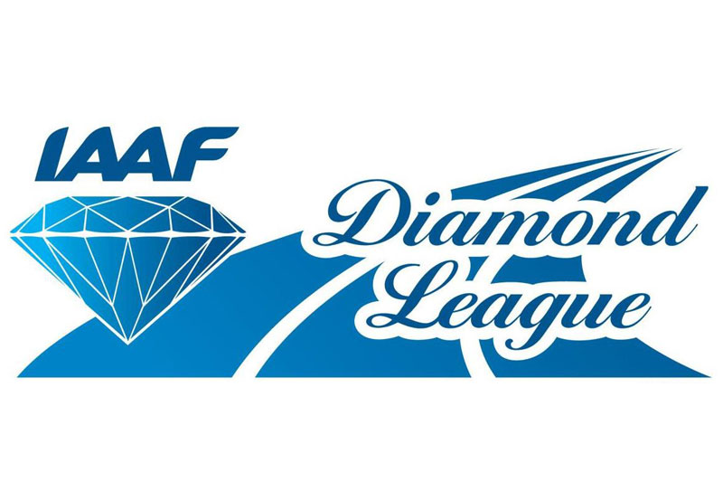 Chinese diamond league