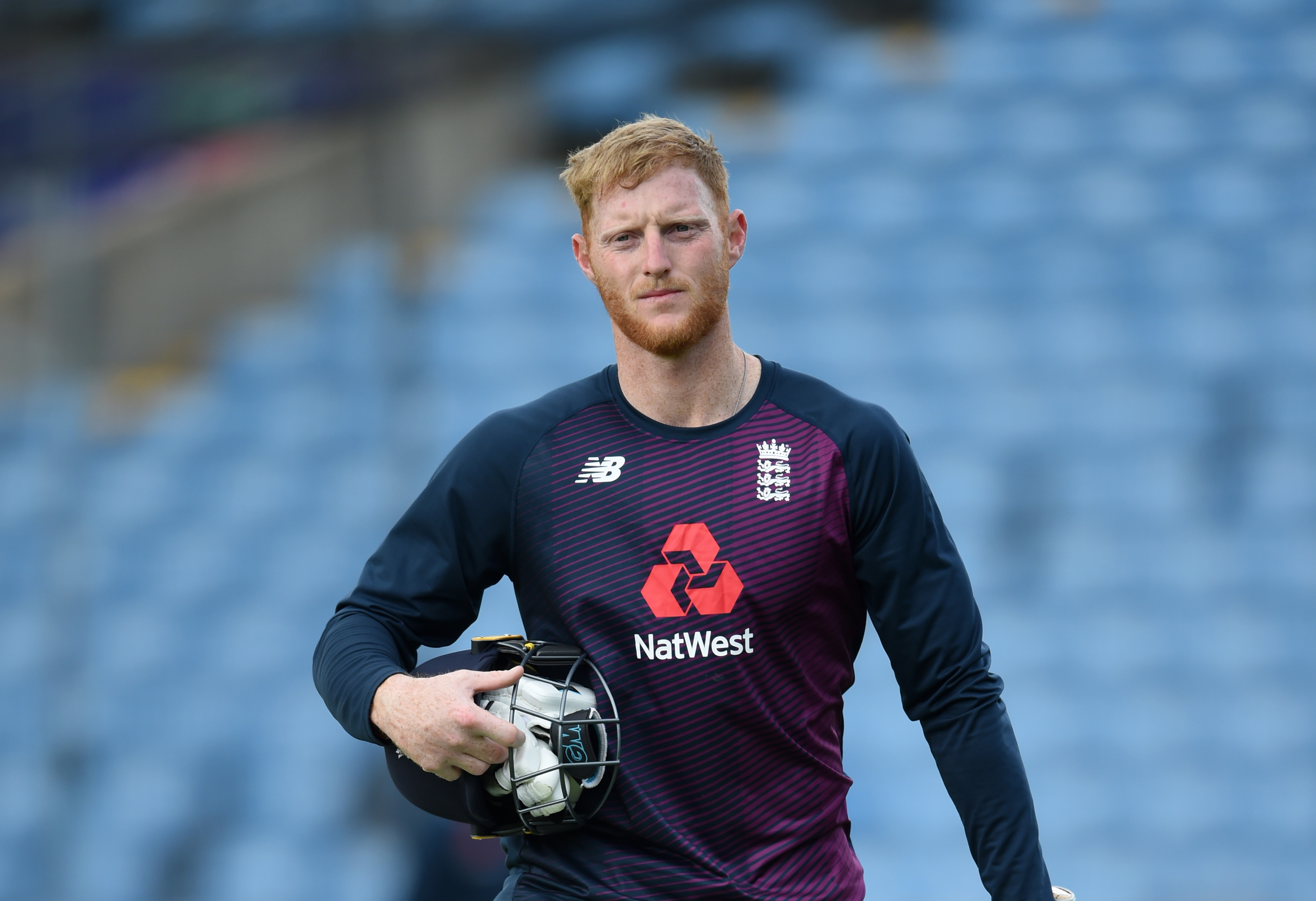 Ben Stokes