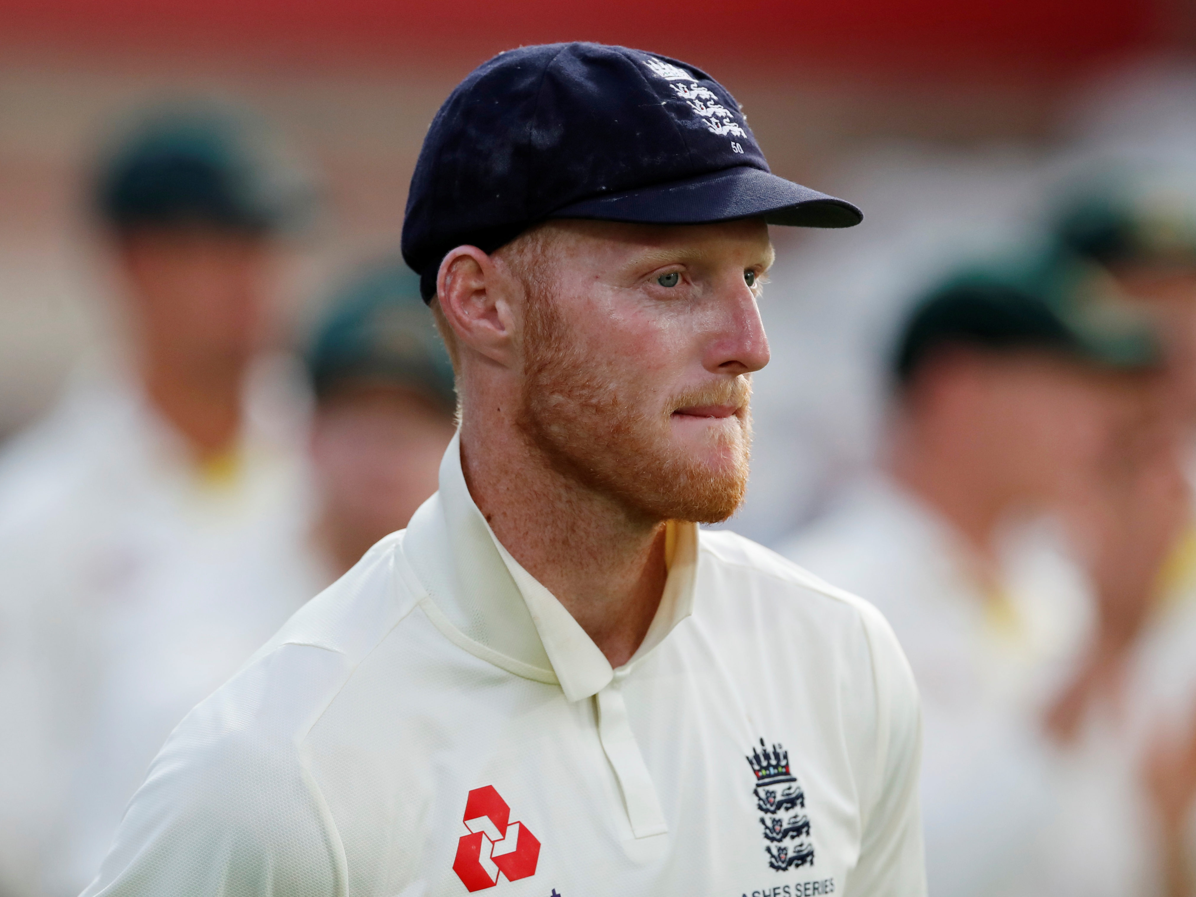 Ben Stokes