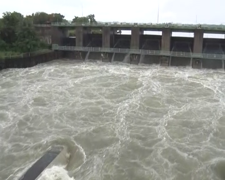 Administration on alert in Bhopal after heavy rains