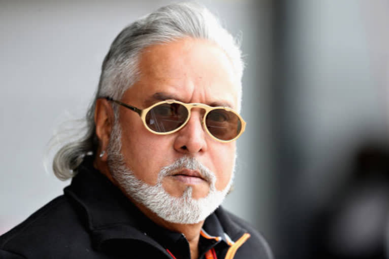 SC to issue order in Vijay Mallya's plea seeking review of 2017 order holding him guilty of contempt