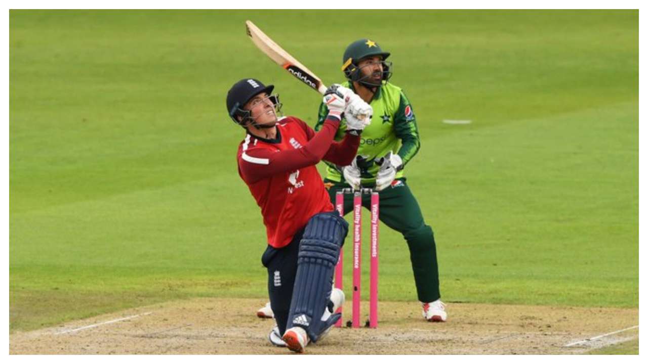 ENG vs PAK, 2ns T20I, Eion Morgan, Babar Azam