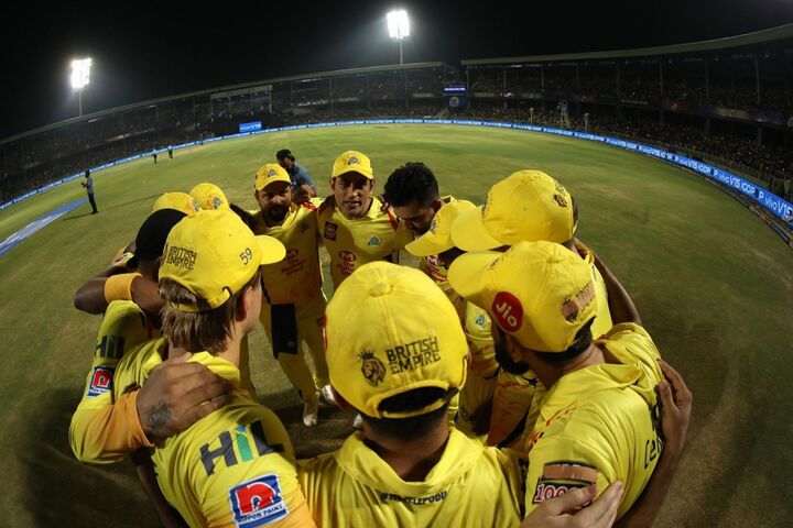 Three reason For why the Chennai Super Kings may struggle in the 2020 IPL