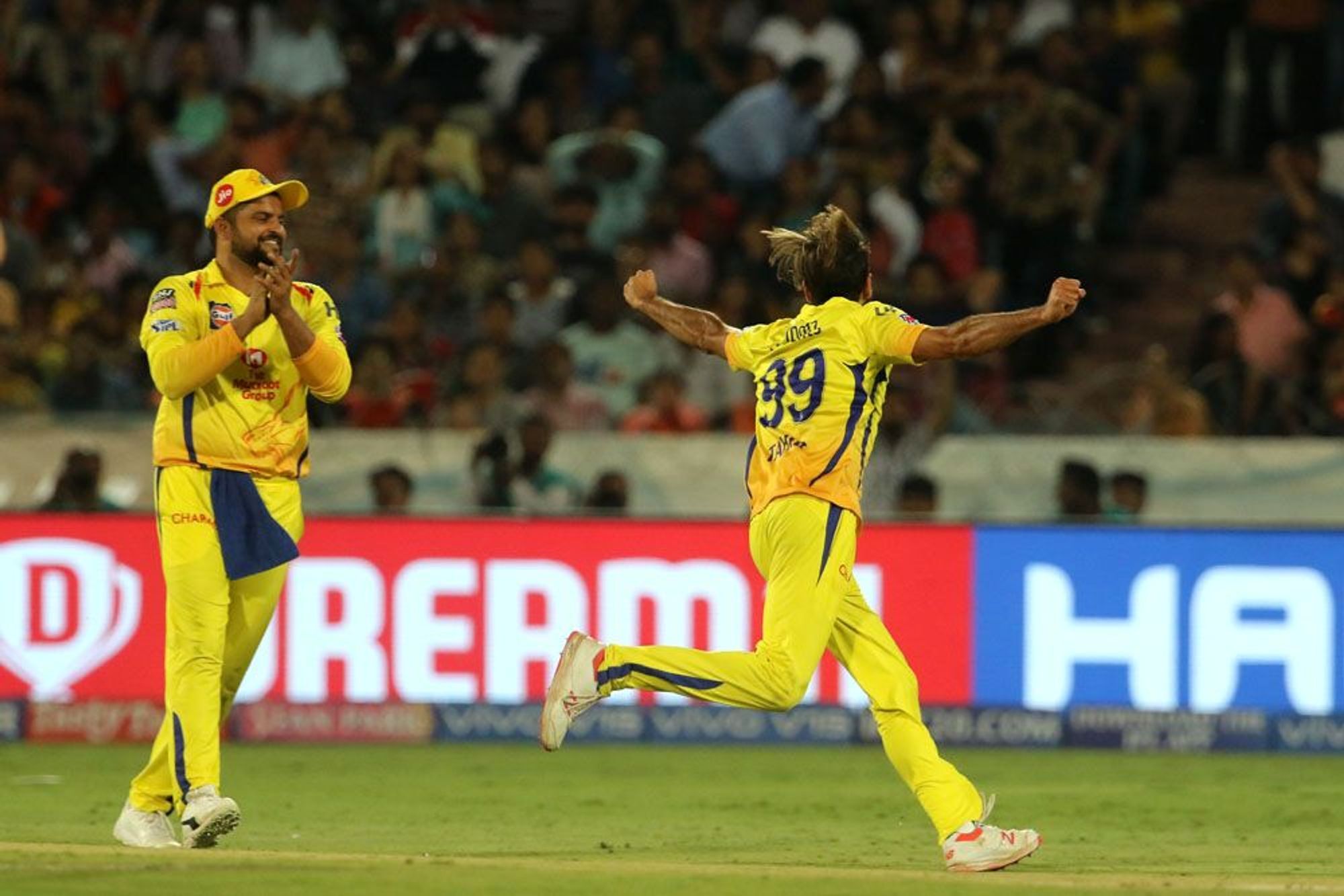 Three reason For why the Chennai Super Kings may struggle in the 2020 IPL