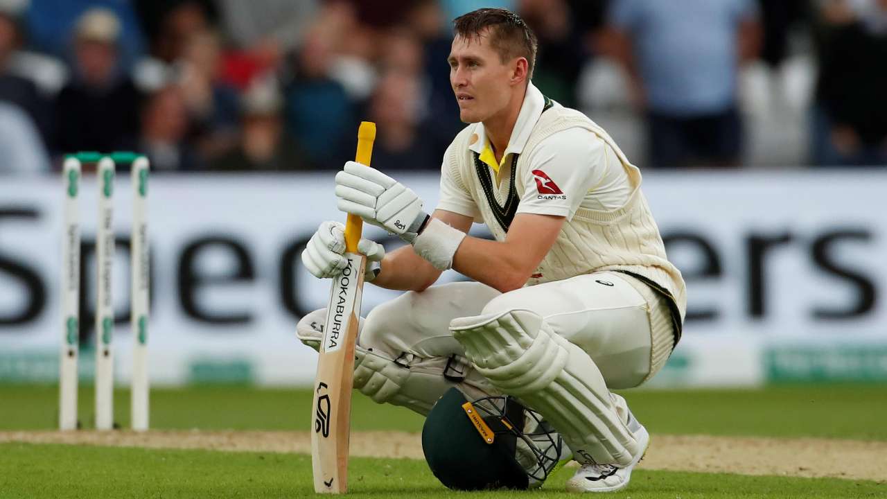 Marnus Labuschagne reminds me of myself,ಲಾಬುಶೇನ್ ಆಟಕ್ಕೆ ಕ್ರಿಕೆಟ್ ದೇವರಿಂದ ಮೆಚ್ಚುಗೆ