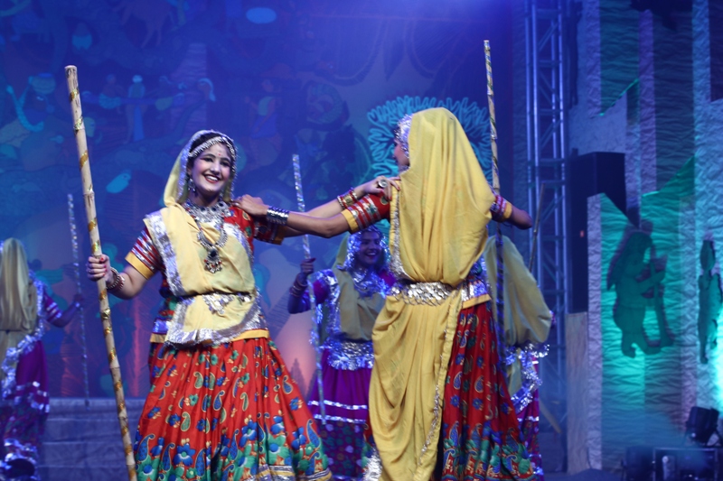 ghoomar-dance-performance-in-bhopal