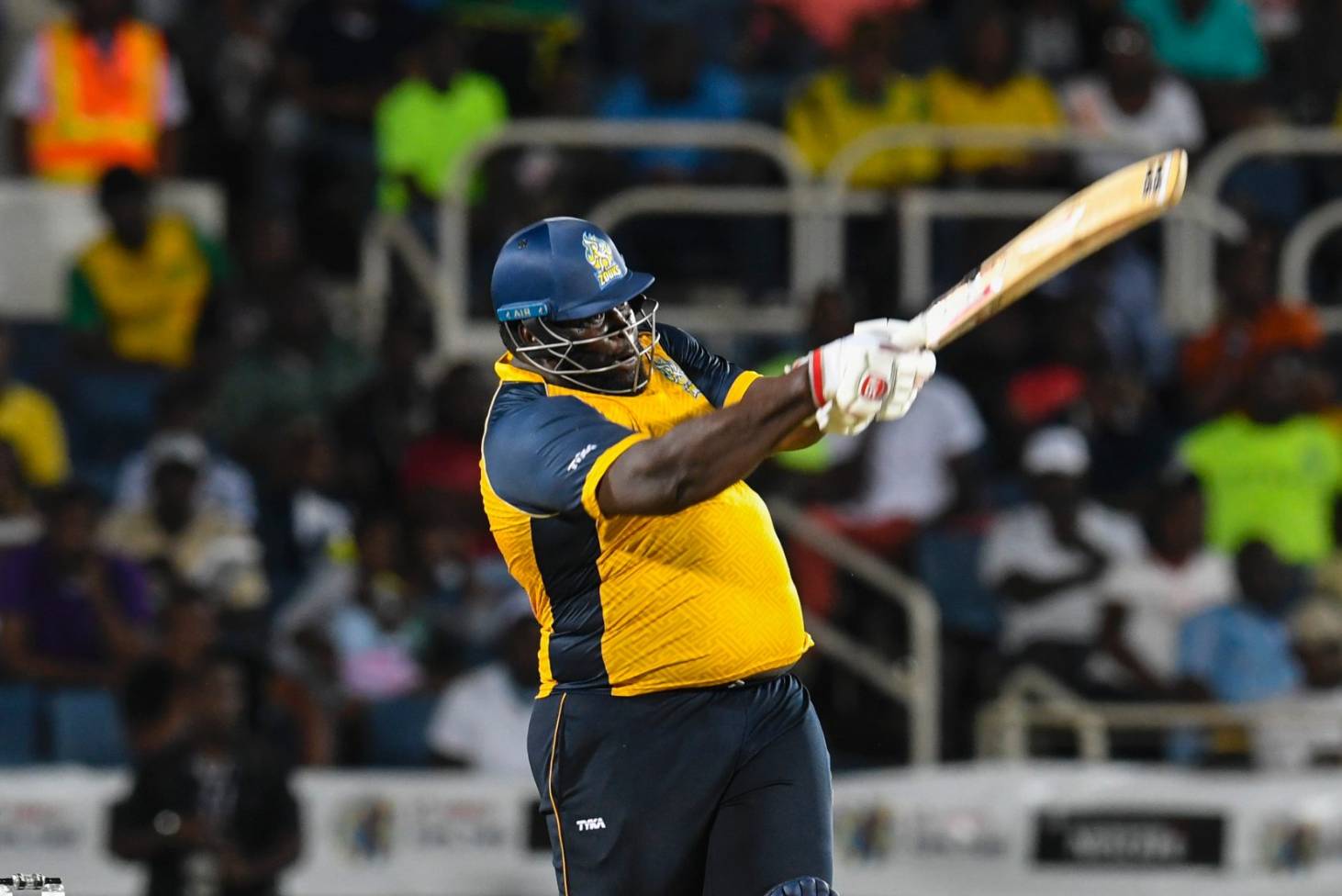 Rahkeem Cornwall, West Indies Cricket, IPL