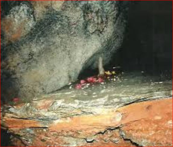 patal bhuvneshwar cave