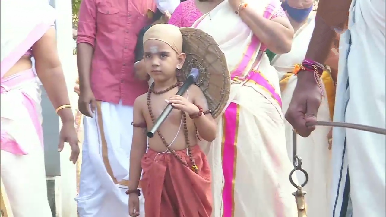 ONAM CELEBRATIONS IN KERALA