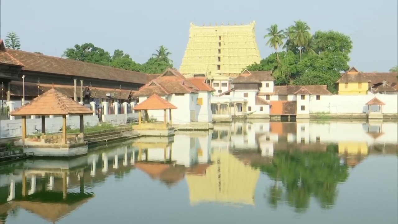 ONAM CELEBRATIONS IN KERALA