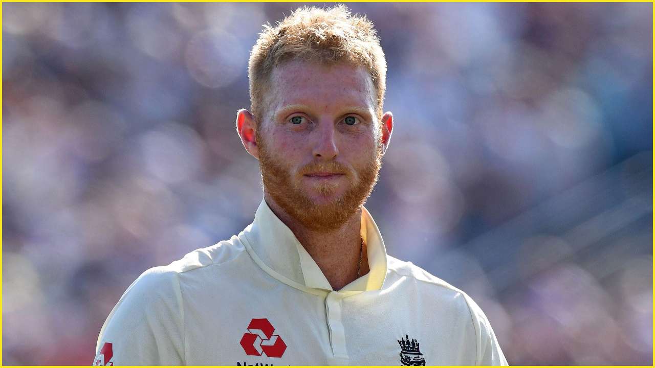 Ben Stokes