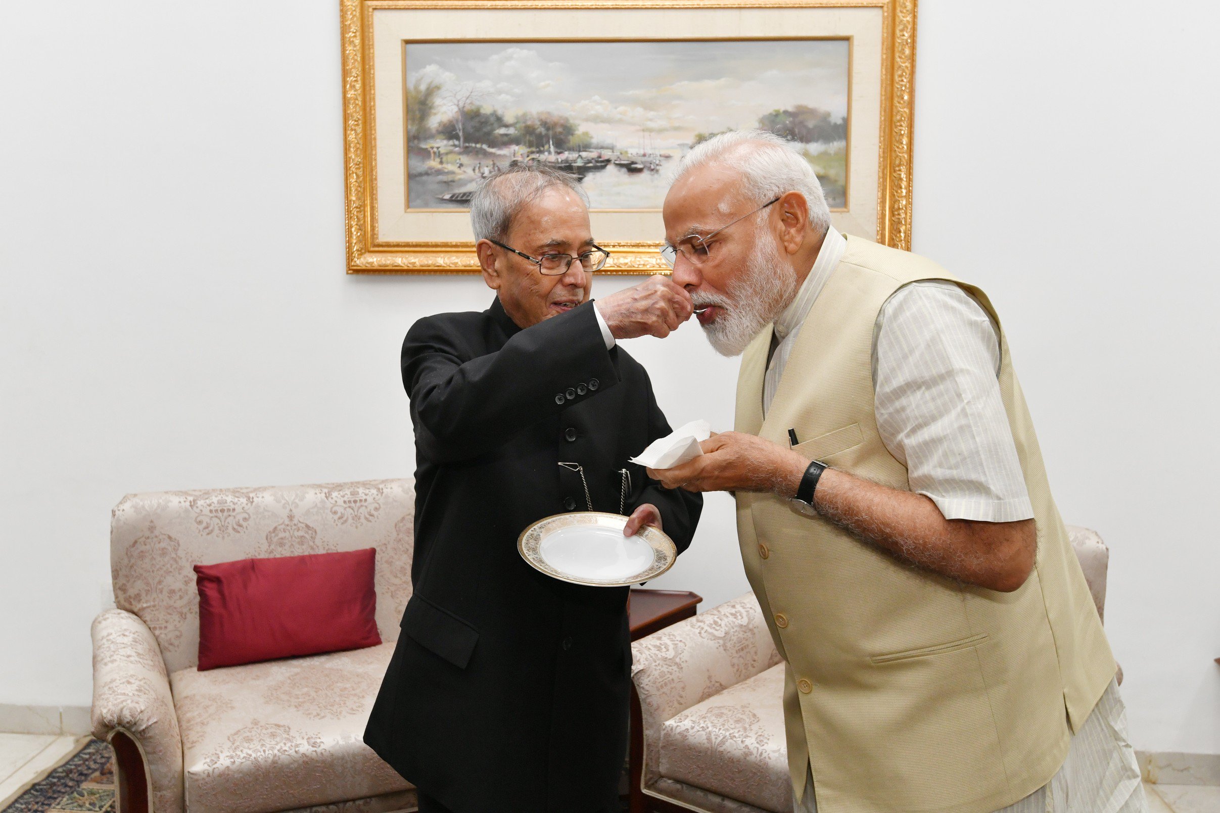 memories-of-pranab-mukherjee