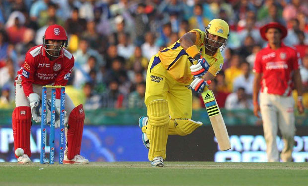 End of Suresh Raina - Chennai Super Kings bonhomie?