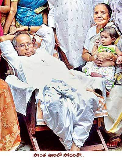 Tribute: Pranab Da led India in tumultuous times