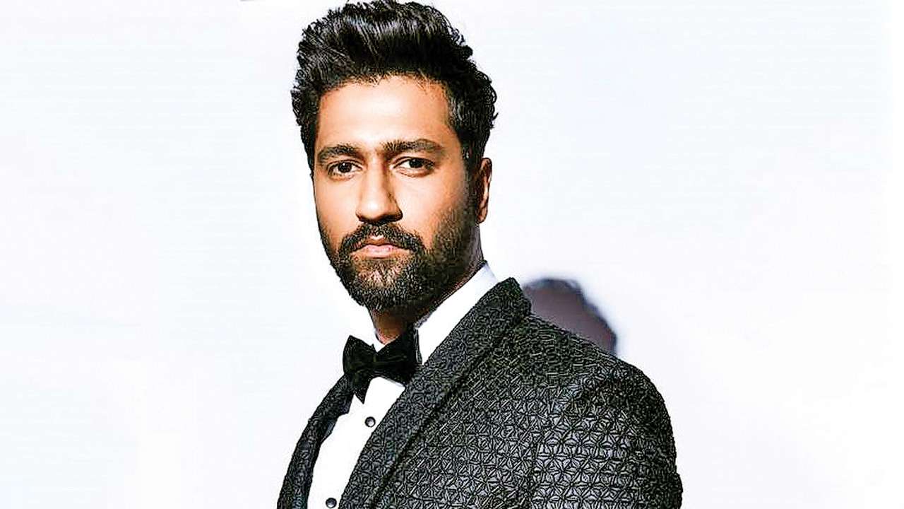 Vicky Kaushal