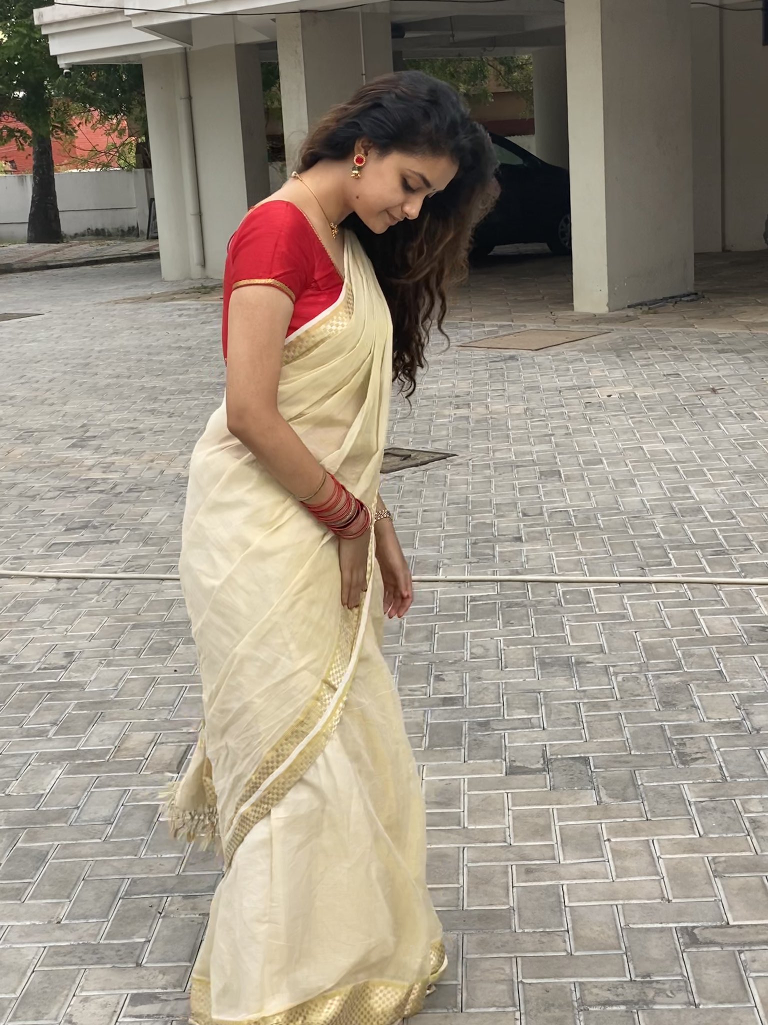 keerthy suresh latest news