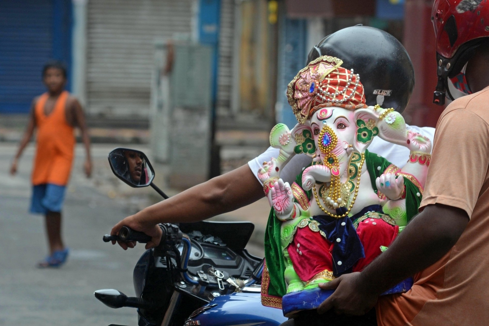 BAPPA