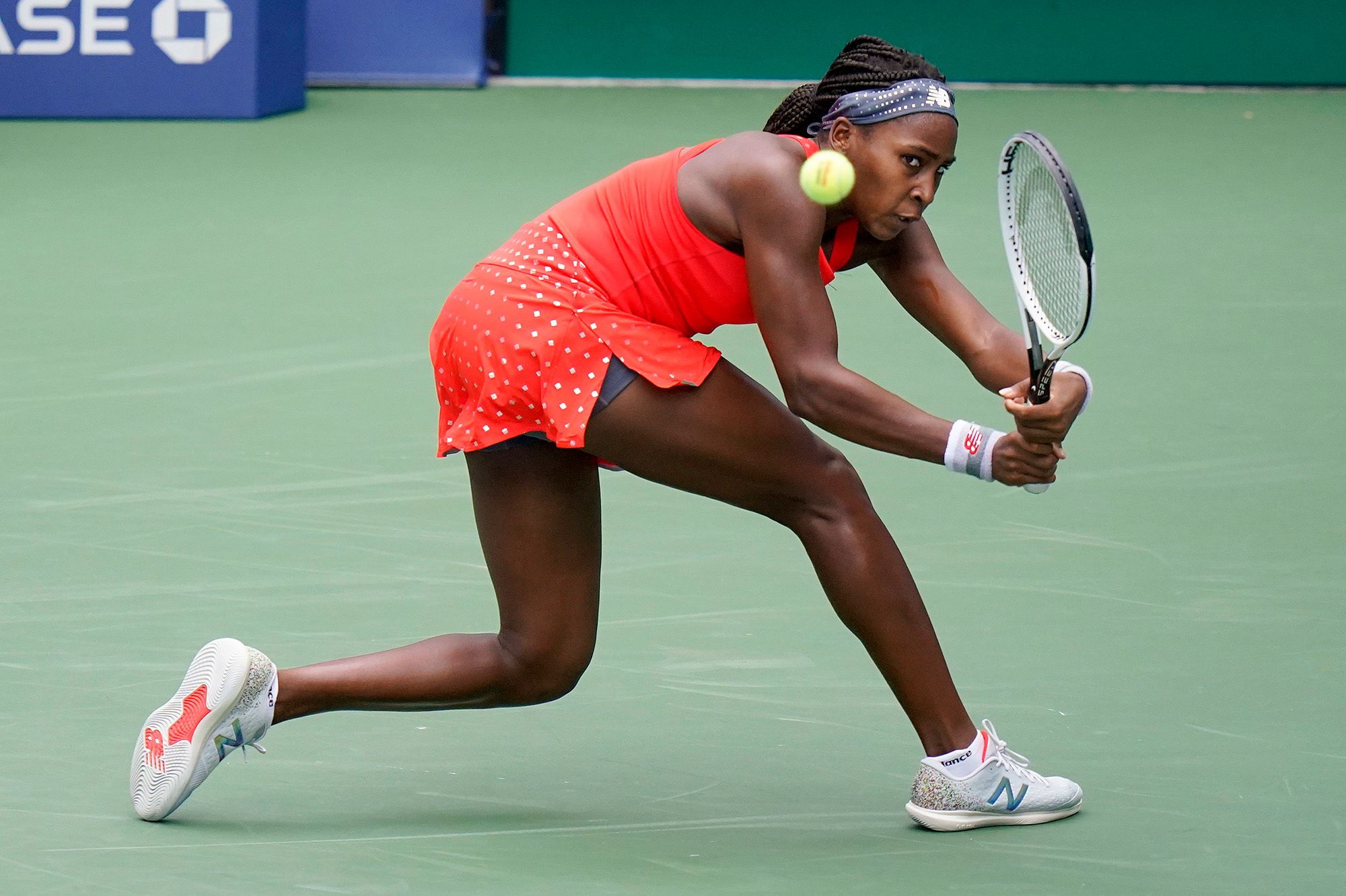 US Open 2020, Novak Djokovic, Naomi Osaka