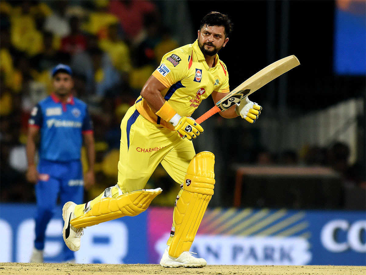 Beyond horrible: Raina breaks silence after exiting IPL