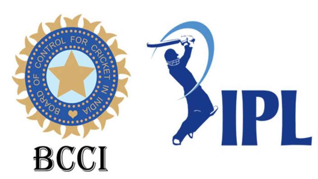 BCCI, IPL 2020