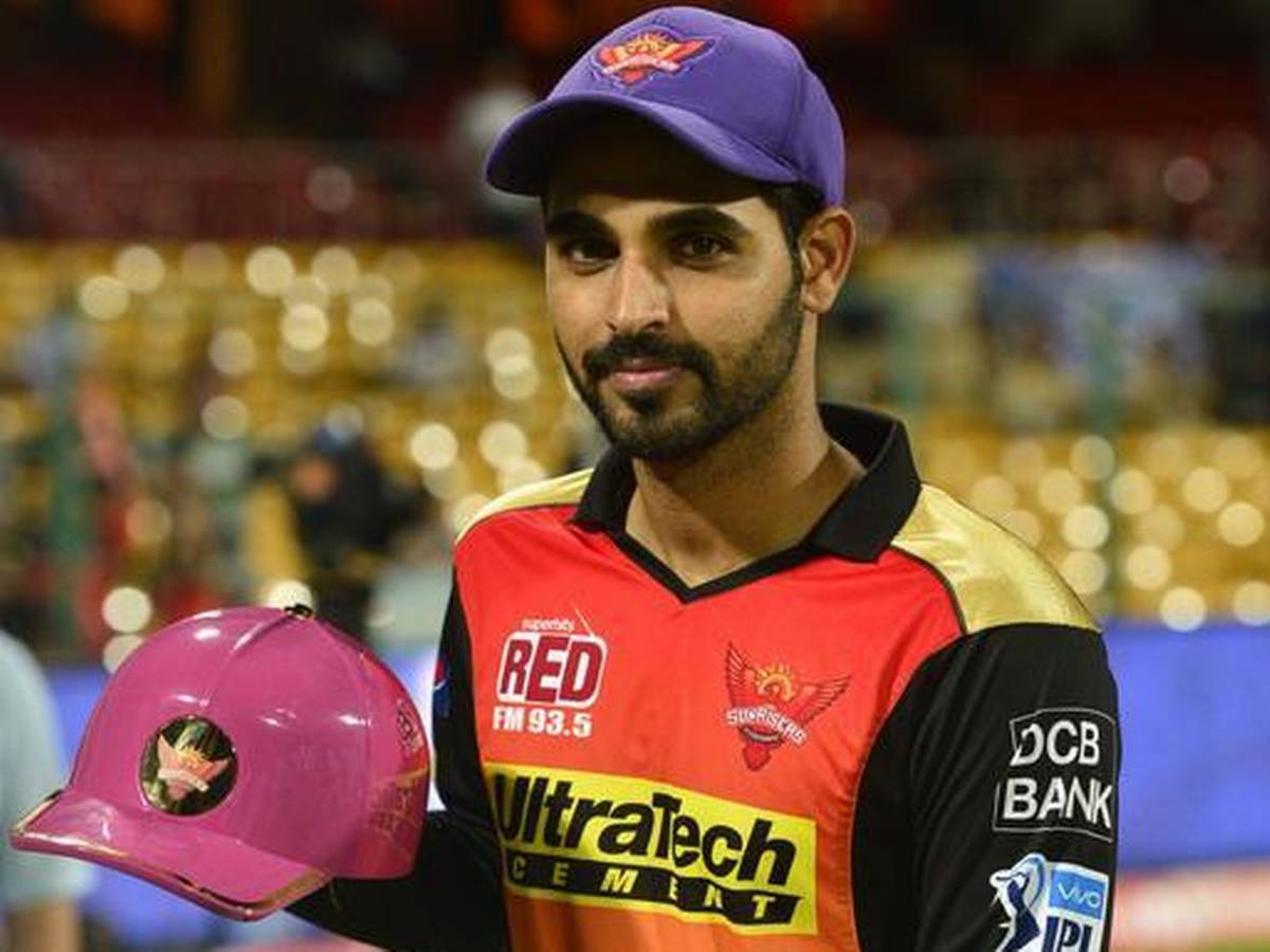 Bhuvneshwar Kumar