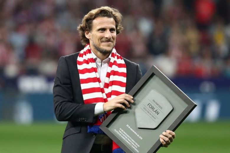 Diego Forlan