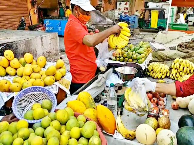 plastic free city  स्वच्छता सर्वेक्षण 2021  जयपुर की खबर  jaipur news  जयपुर में स्वच्छता  cleanliness in jaipur  प्लास्टिक फ्री जयपुर  plastic free jaipur  rajasthan news  sanitation survey 2021  सिंगल यूज प्लास्टिक  single use plastic  ग्रेटर नगर निगम कमिश्नर दिनेश यादव  commissioner dinesh yadav