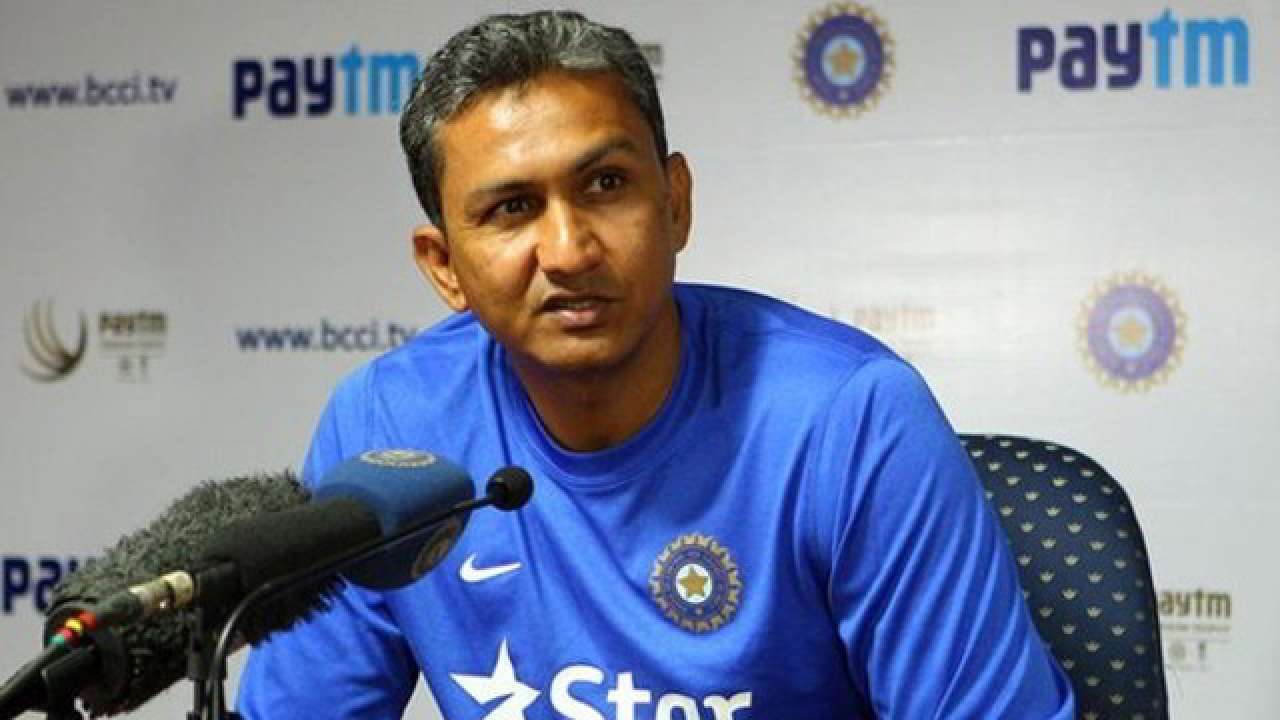 Sanjay Bangar, MI, DC, IPL 13, Dubai