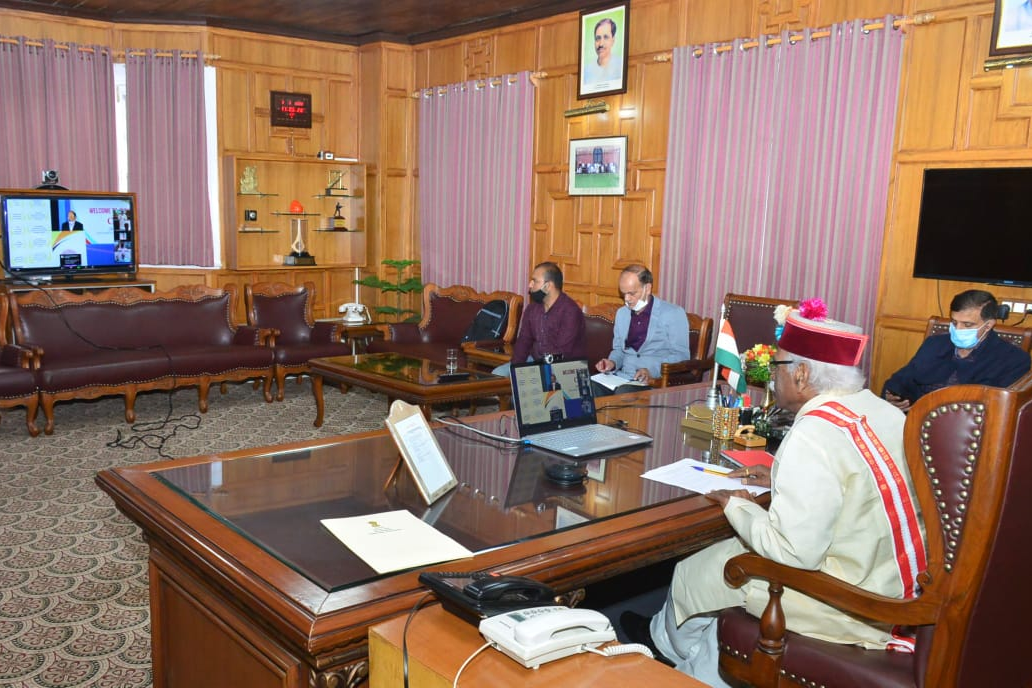 governor Bandaru Dattatreya