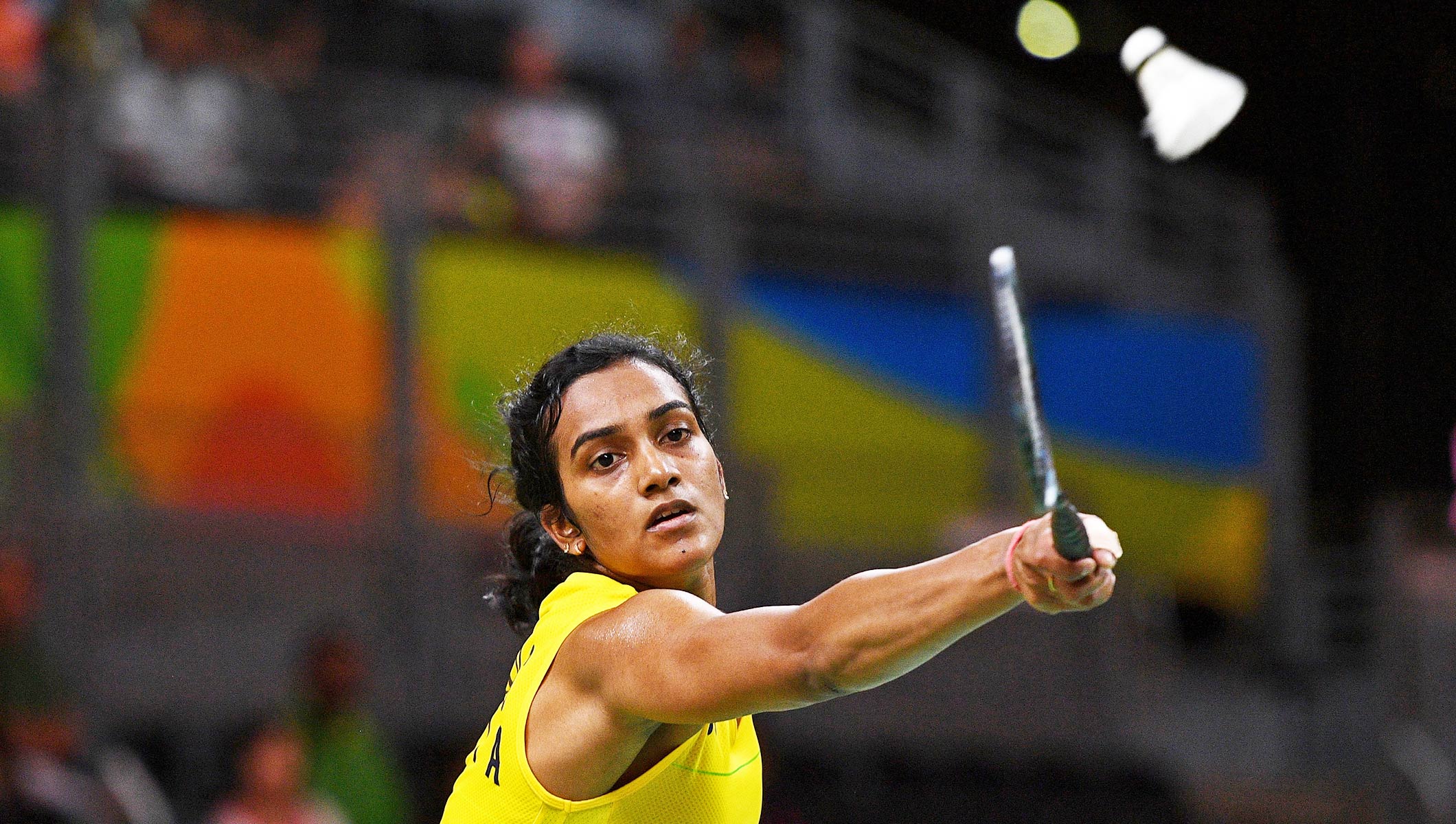 पी वी सिंधु, PV Sindhu, Badminton