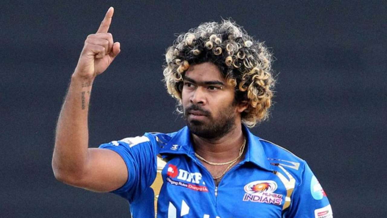 lasith malinga