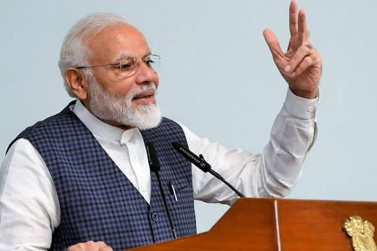 PM Modi to address 3rd USISPF summit today