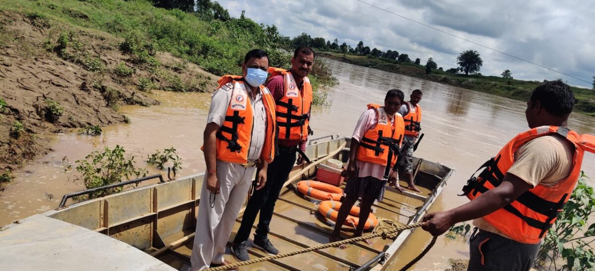 girl-drowned-in-mahan-river-in-surajpur