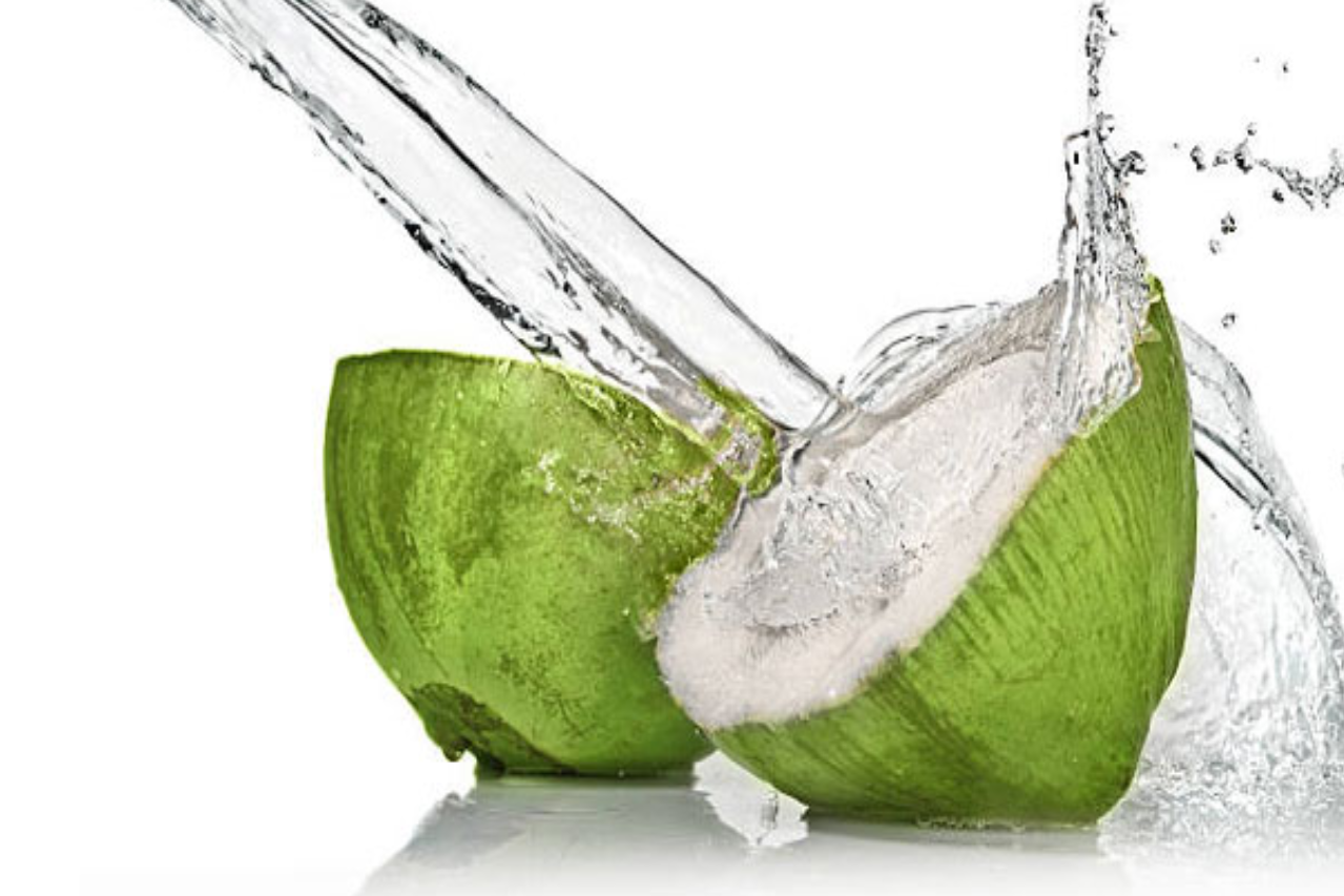 Beauty and health benefits of coconut water in Telugu