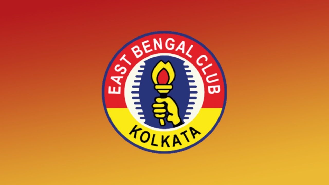 Baichung Bhutia, ISL, East Bengal