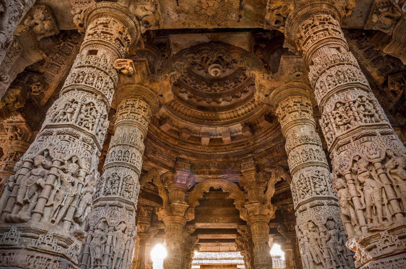 The sun temple of Modhera Gujarat, History and Elegance meet, unkown facts, modhera sun temple, ଅଜଣା କଥା, ମୋଢ଼େରା ସୂର୍ଯ୍ୟ ମନ୍ଦିର, ଗୁଜରାଟ ମୋଢ଼େରା, ସୂର୍ଯ୍ୟଙ୍କ ପୂଜା