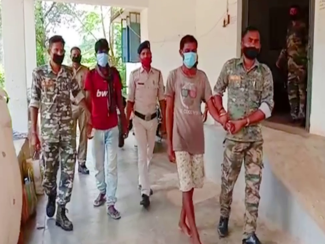 accused-arrested-of-killing-watchman-with-ax-in-jashpur