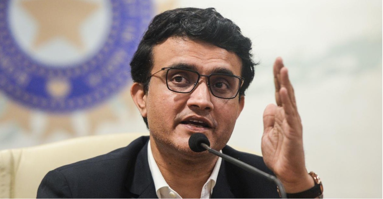 Sourav Ganguly, IPL 2020